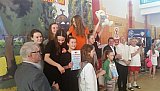 2 runda Dużej Świętokrzyskiej Ligi Pływackiej - Końskie