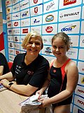 III Mikołajkowa Olimpiada Pływacka - Dębica