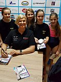 III Mikołajkowa Olimpiada Pływacka - Dębica