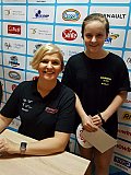 III Mikołajkowa Olimpiada Pływacka - Dębica