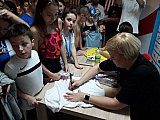 III Mikołajkowa Olimpiada Pływacka - Dębica