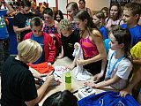 III Mikołajkowa Olimpiada Pływacka - Dębica