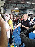 III Mikołajkowa Olimpiada Pływacka - Dębica
