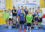 III Mikołajkowa Olimpiada Pływacka - Dębica