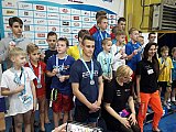 III Mikołajkowa Olimpiada Pływacka - Dębica
