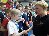 III Mikołajkowa Olimpiada Pływacka - Dębica
