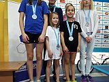 III Mikołajkowa Olimpiada Pływacka - Dębica
