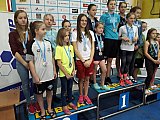 III Mikołajkowa Olimpiada Pływacka - Dębica