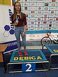 III Mikołajkowa Olimpiada Pływacka - Dębica