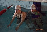 2 runda Małej Świętokrzyskiej Ligi Pływackiej - Kielce