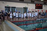 2 runda Małej Świętokrzyskiej Ligi Pływackiej - Kielce