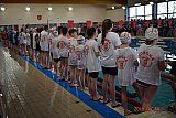 2 runda Małej Świętokrzyskiej Ligi Pływackiej - Kielce