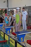 2 runda Małej Świętokrzyskiej Ligi Pływackiej - Kielce