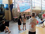 Zawody o Puchar Rycerza Kmity - Zabierz&oacute;w