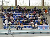 6 runda Małej Świętokrzyskiej Ligi Pływackiej - Ostrowiec Św.