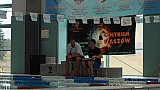 1 runda Dużej Świętokrzyskiej Ligi Pływackiej - Stasz&oacute;w