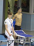 Zimowe Mistrzostwa Polski Junior&oacute;w 14-lat - Ostrowiec Św.