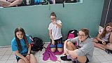 1 runda Dużej Świętokrzyskiej Ligi Pływackiej - Stasz&oacute;w