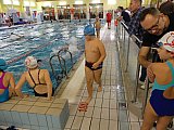 Bijemy Rekordy Korony-Swim Kielce 2019