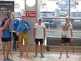 VIII Mityng Pływacki - Rybnik