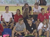Zimowe Mistrzostwa Polski Junior&oacute;w 14-lat - Ostrowiec Św.