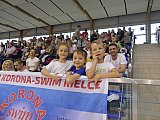 6 runda Małej Świętokrzyskiej Ligi Pływackiej - Ostrowiec Św.