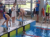 VIII Mityng Pływacki - Rybnik