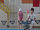 2 runda Dużej Świętokrzyskiej Ligi Pływackiej - Końskie