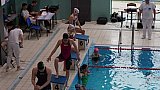 1 runda Dużej Świętokrzyskiej Ligi Pływackiej - Stasz&oacute;w