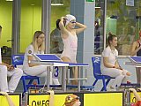 6 runda Małej Świętokrzyskiej Ligi Pływackiej - Ostrowiec Św.