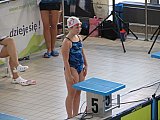 VIII Mityng Pływacki - Rybnik