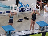 VIII Mityng Pływacki - Rybnik