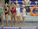 6 runda Małej Świętokrzyskiej Ligi Pływackiej - Ostrowiec Św.