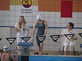 2 runda Dużej Świętokrzyskiej Ligi Pływackiej - Końskie