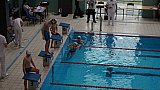 1 runda Dużej Świętokrzyskiej Ligi Pływackiej - Stasz&oacute;w