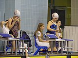 6 runda Małej Świętokrzyskiej Ligi Pływackiej - Ostrowiec Św.