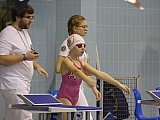 6 runda Małej Świętokrzyskiej Ligi Pływackiej - Ostrowiec Św.