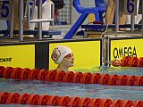 6 runda Małej Świętokrzyskiej Ligi Pływackiej - Ostrowiec Św.