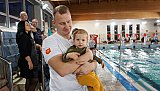 Og&oacute;lnopolskie Zawody Pływackie o Puchar Dyrektora MOSiR - Kielce