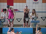 2 runda Dużej Świętokrzyskiej Ligi Pływackiej - Końskie