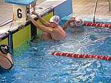 VIII Mityng Pływacki - Rybnik