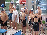 VIII Mityng Pływacki - Rybnik