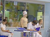 6 runda Małej Świętokrzyskiej Ligi Pływackiej - Ostrowiec Św.