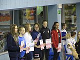 Zimowe Mistrzostwa Polski Junior&oacute;w 14-lat - Ostrowiec Św.