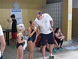 VIII Mityng Pływacki - Rybnik