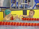 6 runda Małej Świętokrzyskiej Ligi Pływackiej - Ostrowiec Św.