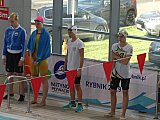 VIII Mityng Pływacki - Rybnik