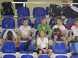 6 runda Małej Świętokrzyskiej Ligi Pływackiej - Ostrowiec Św.