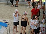 VIII Mityng Pływacki - Rybnik