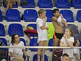 6 runda Małej Świętokrzyskiej Ligi Pływackiej - Ostrowiec Św.